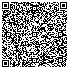QR code with Calvert Mc Bride Printing Inc contacts