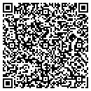 QR code with Hillside Optical Corp contacts