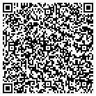 QR code with G & J Commodities & Service Inc contacts