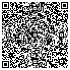 QR code with Red Barn Fitness LLC contacts