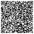 QR code with Hmp Optical Inc contacts