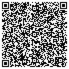 QR code with H & R Management Support Services contacts