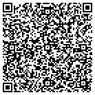 QR code with Ace Watch Distributors contacts