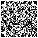 QR code with Cw Crafts contacts