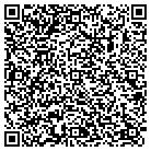 QR code with High Velocity Printing contacts