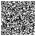 QR code with 1615 Printing contacts