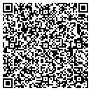 QR code with The Farabee contacts