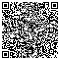 QR code with Eckles Paving contacts