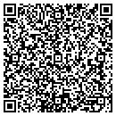 QR code with AAA Super Print contacts