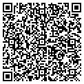 QR code with A A D G Printing contacts