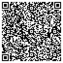 QR code with Aa Printing contacts