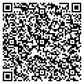 QR code with D & F Inc contacts