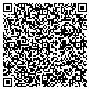 QR code with The Fitness Edge contacts