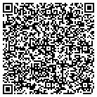 QR code with Christopher G Culberson Whl contacts