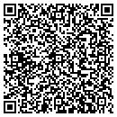 QR code with Ace Printing contacts