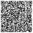 QR code with J K Liberatore Optical contacts