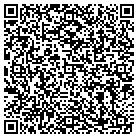 QR code with A-OK Printing Service contacts
