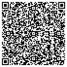 QR code with A One Stop Print Shop contacts