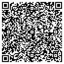 QR code with Johnson City Optical Inc contacts