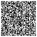 QR code with W C Thrift & CO Inc contacts