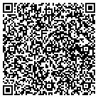 QR code with Oakland Self Storage L L C contacts