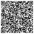 QR code with Aa Asphalting Inc contacts