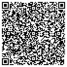 QR code with Health Science Products contacts