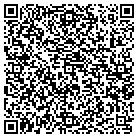 QR code with Orville Self Storage contacts