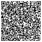 QR code with A Best Asphalt Seal Coating contacts