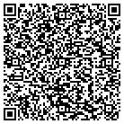 QR code with Acme Asphalt Paving Inc contacts