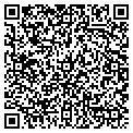 QR code with Bcs Printing contacts