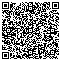 QR code with Bcs Printing contacts