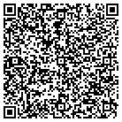 QR code with Arehart Asphalt & Construction contacts