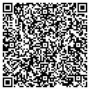 QR code with Ziff Properties contacts