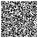 QR code with L C Optical Express contacts