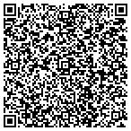 QR code with Blue Moon Printing contacts