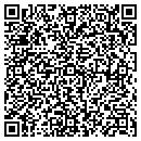 QR code with Apex Sushi Inc contacts