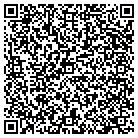 QR code with Advance Graphics Inc contacts