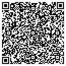 QR code with Alpha Graphics contacts