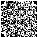 QR code with Jens Crafts contacts