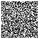 QR code with Princeton Self Storage contacts