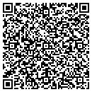 QR code with O'connell's Speedy Printing Inc contacts
