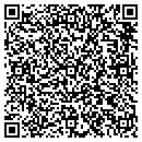 QR code with Just Bead It contacts