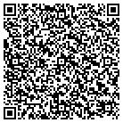 QR code with Mark P Weaver DDS contacts