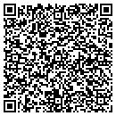 QR code with 6 O'Clock Solution contacts