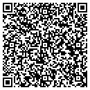 QR code with R R Donnelley contacts
