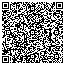 QR code with Kim S Crafts contacts