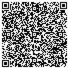 QR code with E-Z Money Pawn Of Pinellas Inc contacts