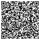 QR code with D & D Boat Outlet contacts