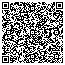QR code with Kliss Crafts contacts